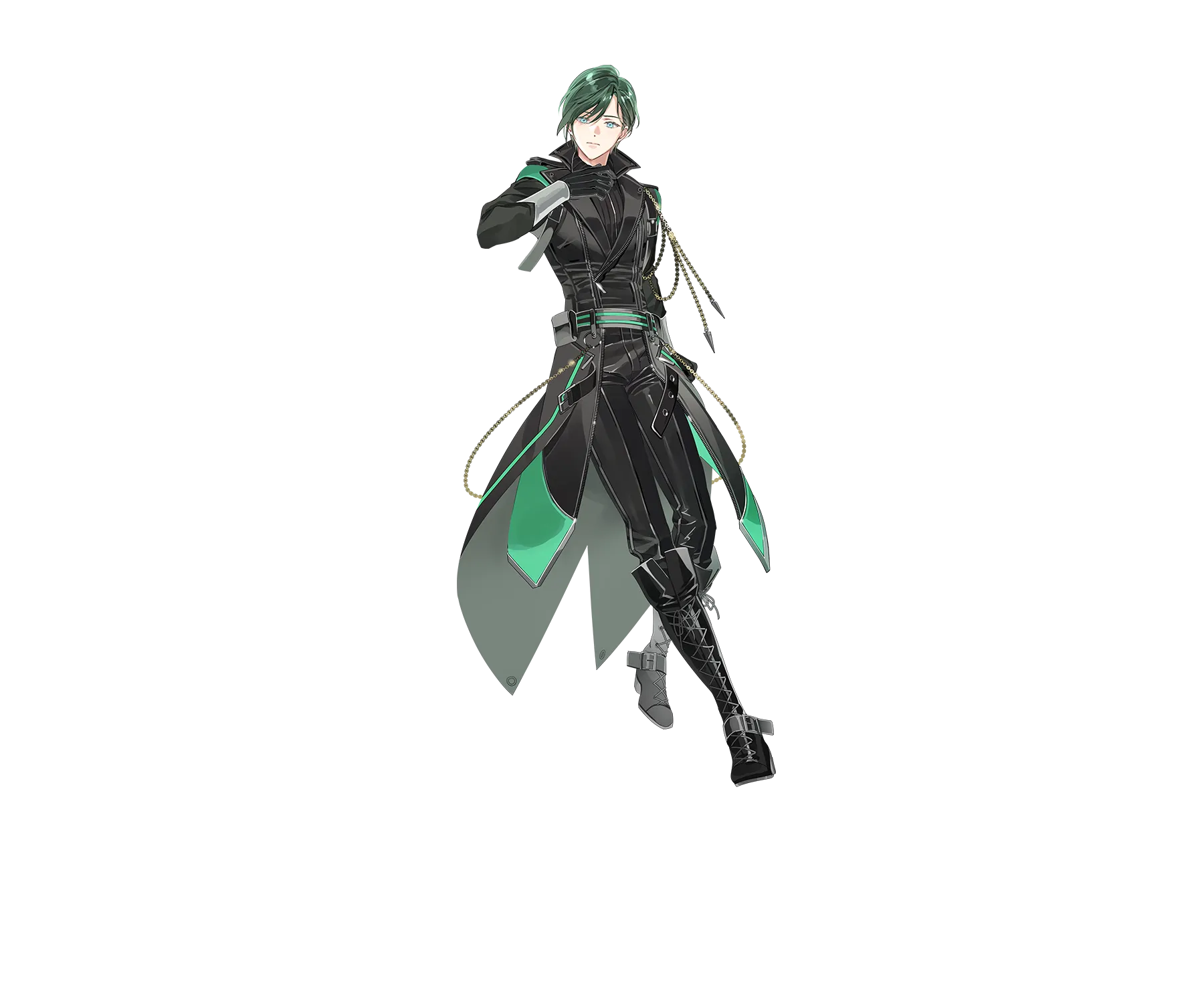 キャラクター