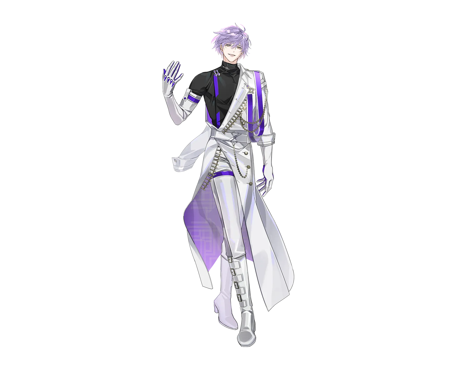 キャラクター