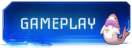 ゲームプレイ